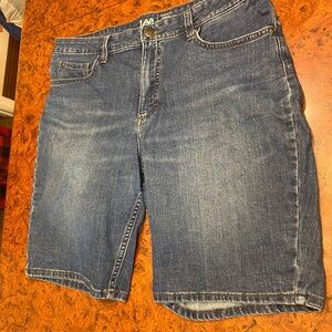Lee shorts